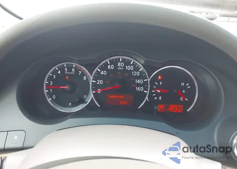 2010 Nissan Altima 2.5 S from USA, damaged, VIN 1N4AL2AP1AN512220